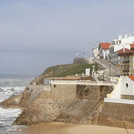 Campos Beach House * Sao Pedro De Moel